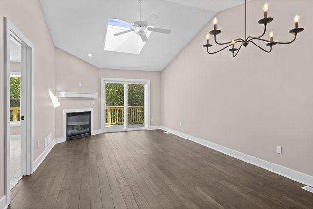 1927 Pine Ridge Drive, Manistee, MI 49660