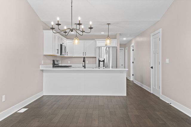 1927 Pine Ridge Drive, Manistee, MI 49660