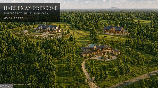1089 Pleasant Hill Road NW, Conyers, GA 30012