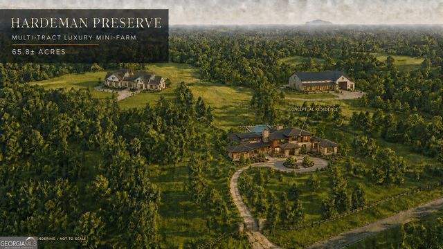 1089 Pleasant Hill Road NW, Conyers, GA 30012