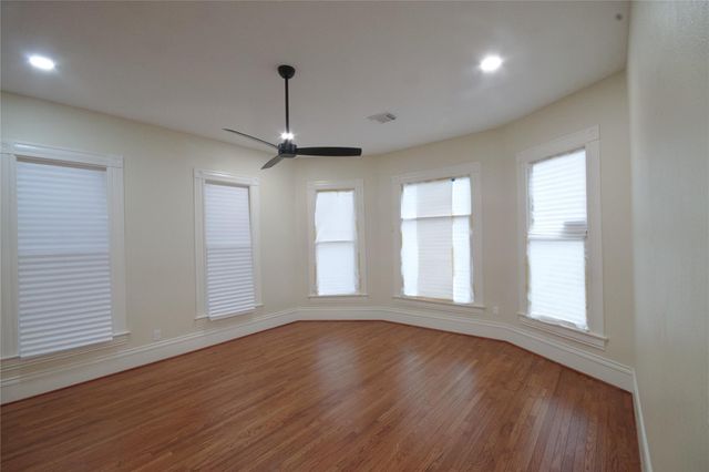 505 Winnie Street, Houston, TX 77009