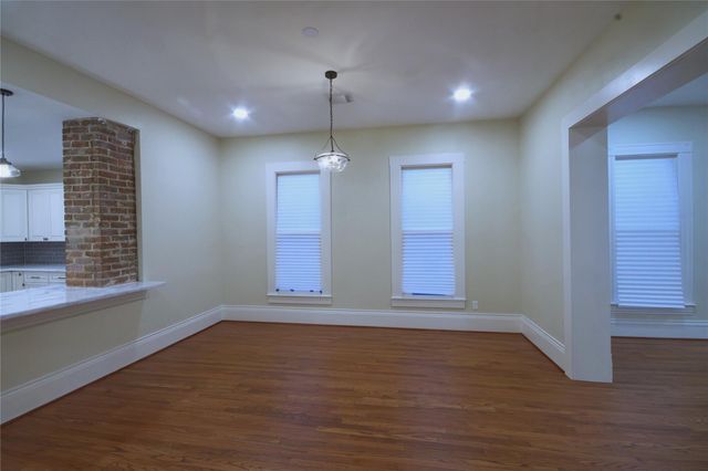 505 Winnie Street, Houston, TX 77009