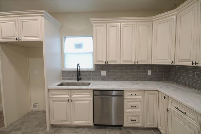 505 Winnie Street, Houston, TX 77009