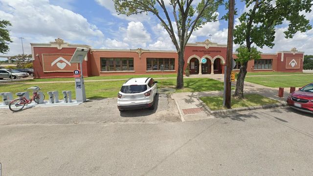 505 Winnie Street, Houston, TX 77009