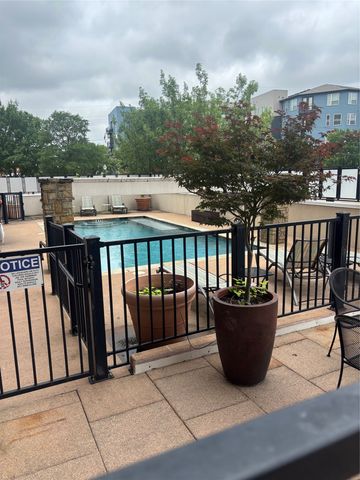 329 E Colorado Boulevard 404, Dallas, TX 75203