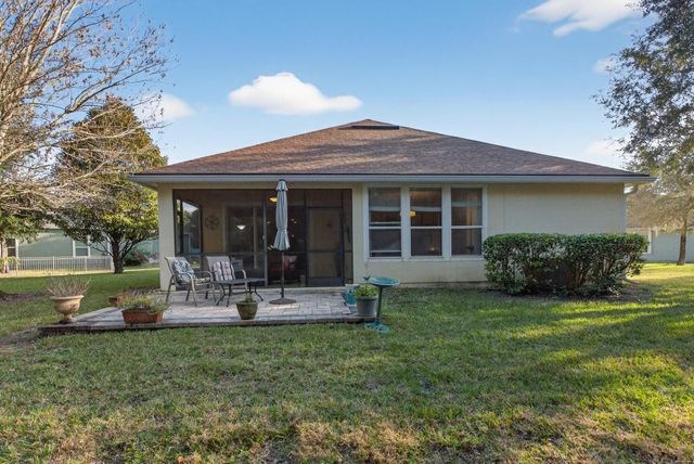 486 Hefferon Dr, St Augustine, FL 32084