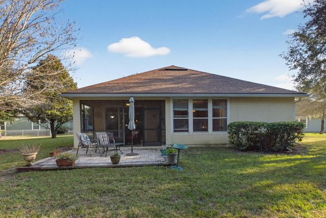 486 Hefferon Dr, St Augustine, FL 32084