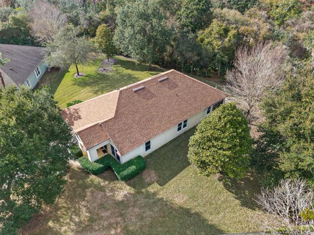 486 Hefferon Dr, St Augustine, FL 32084