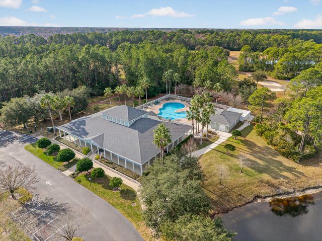 486 Hefferon Dr, St Augustine, FL 32084