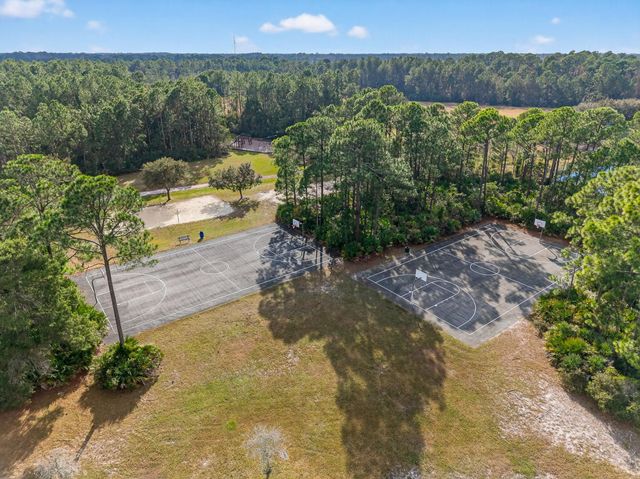 486 Hefferon Dr, St Augustine, FL 32084