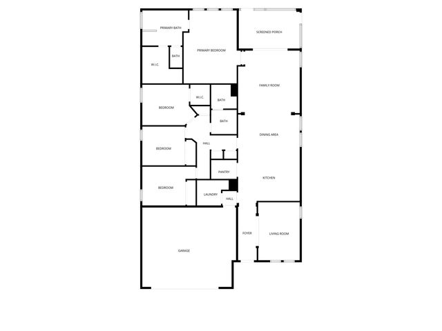 486 Hefferon Dr, St Augustine, FL 32084