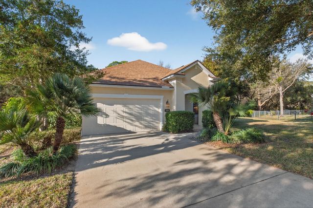 486 Hefferon Dr, St Augustine, FL 32084