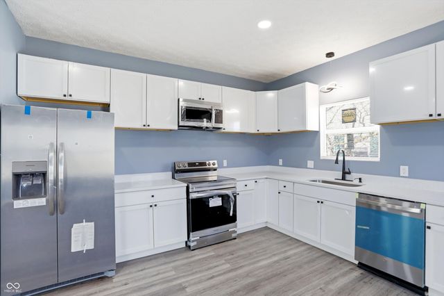 2344 Saint Paul Street, Indianapolis, IN 46203