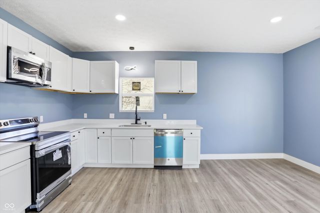 2344 Saint Paul Street, Indianapolis, IN 46203