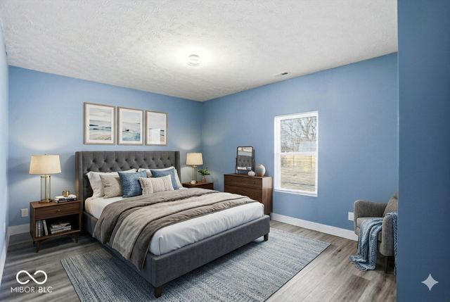 2344 Saint Paul Street, Indianapolis, IN 46203