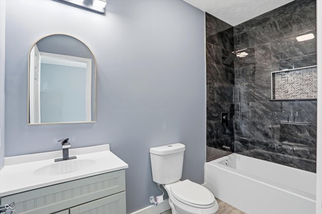 2344 Saint Paul Street, Indianapolis, IN 46203