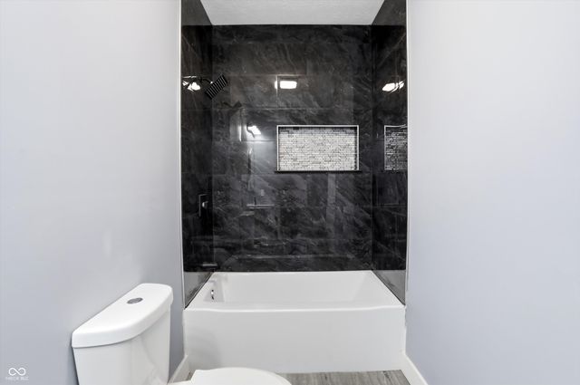 2344 Saint Paul Street, Indianapolis, IN 46203