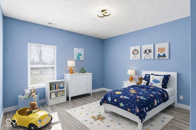 2344 Saint Paul Street, Indianapolis, IN 46203