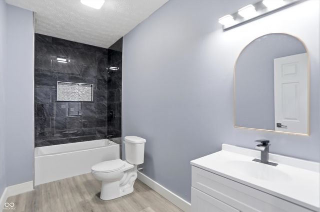 2344 Saint Paul Street, Indianapolis, IN 46203