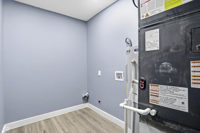 2344 Saint Paul Street, Indianapolis, IN 46203