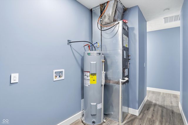 2344 Saint Paul Street, Indianapolis, IN 46203