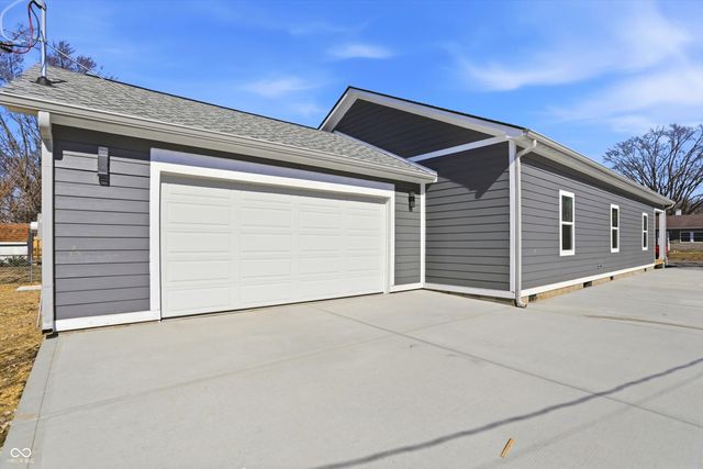 2344 Saint Paul Street, Indianapolis, IN 46203