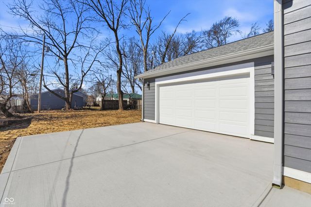 2344 Saint Paul Street, Indianapolis, IN 46203