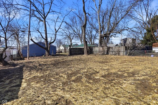 2344 Saint Paul Street, Indianapolis, IN 46203