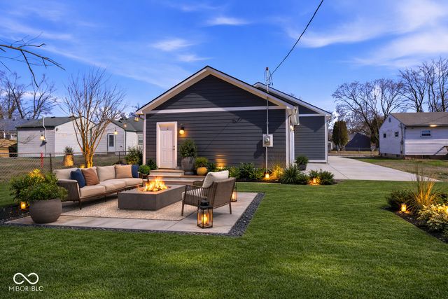 2344 Saint Paul Street, Indianapolis, IN 46203