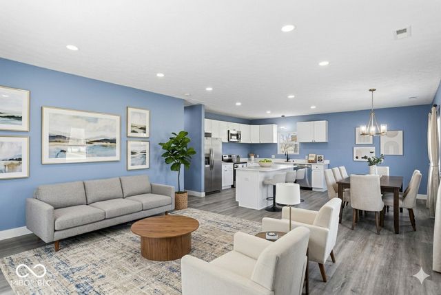 2344 Saint Paul Street, Indianapolis, IN 46203