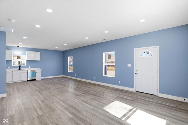 2344 Saint Paul Street, Indianapolis, IN 46203