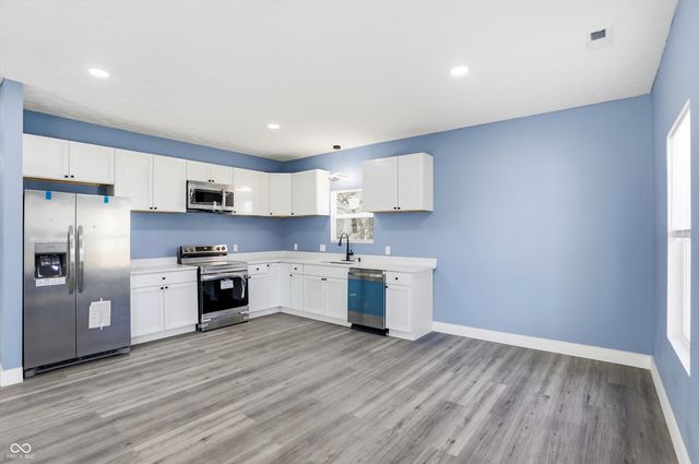 2344 Saint Paul Street, Indianapolis, IN 46203