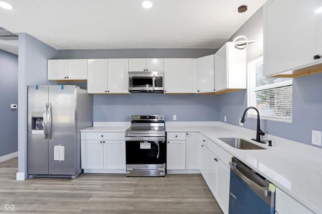 2344 Saint Paul Street, Indianapolis, IN 46203