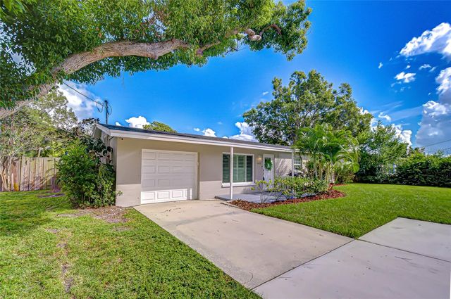5402 S HIMES AVENUE, Tampa, FL 33611