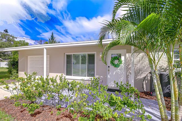 5402 S HIMES AVENUE, Tampa, FL 33611