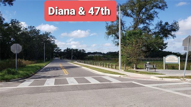 6420 N 47TH STREET, Tampa, FL 33610