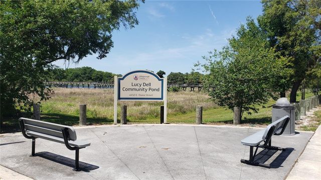 6420 N 47TH STREET, Tampa, FL 33610