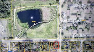 6420 N 47TH STREET, Tampa, FL 33610