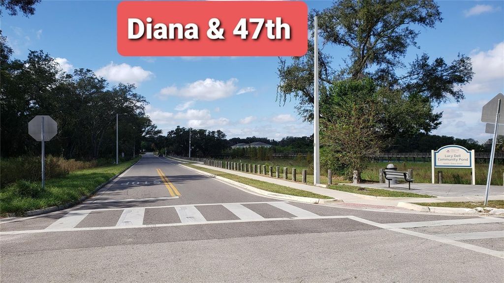 Image 2 of property listing at 6420 N 47TH STREET, Tampa, FL 33610