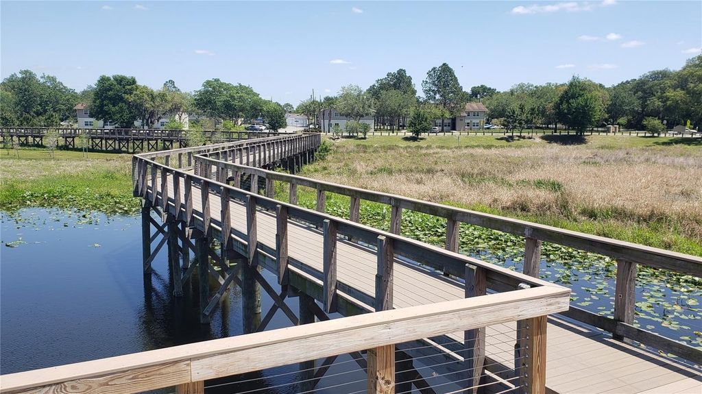 Image 7 of property listing at 6420 N 47TH STREET, Tampa, FL 33610