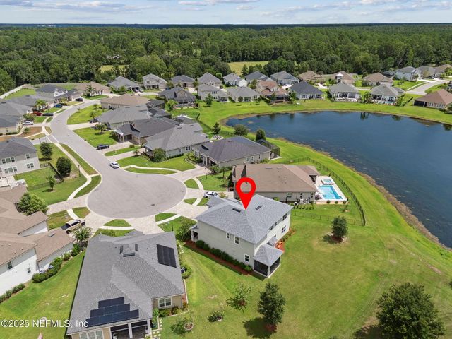 10 FIREFLY Trace, St. Augustine, FL 32092
