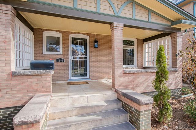 1106 Steele Street, Denver, CO 80206