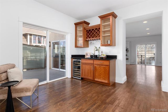 1106 Steele Street, Denver, CO 80206