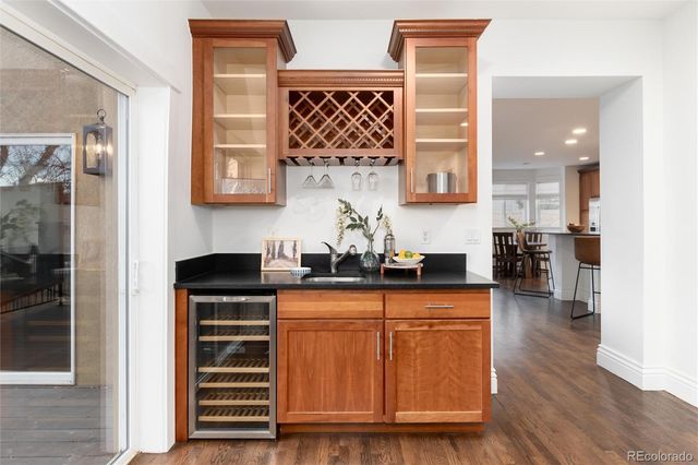 1106 Steele Street, Denver, CO 80206