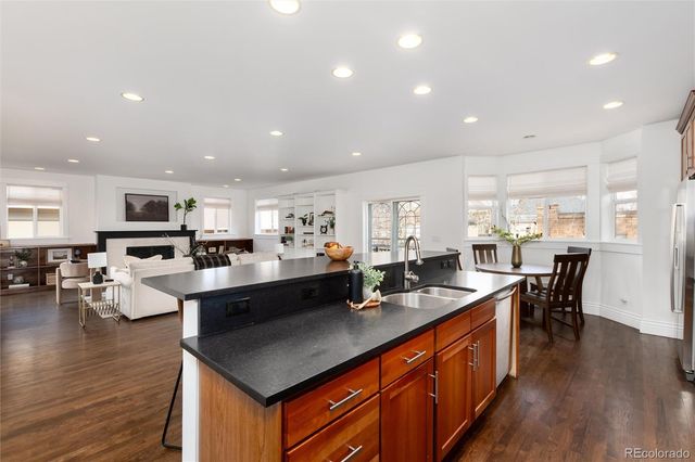 1106 Steele Street, Denver, CO 80206