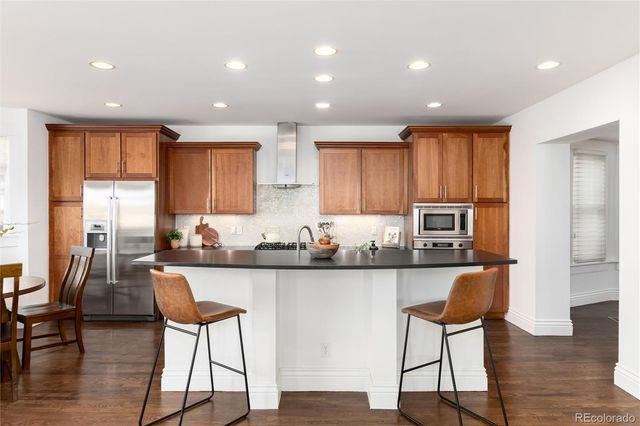 1106 Steele Street, Denver, CO 80206