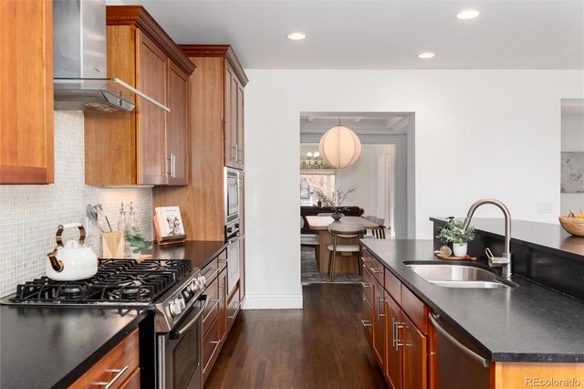 1106 Steele Street, Denver, CO 80206