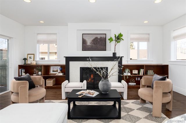 1106 Steele Street, Denver, CO 80206