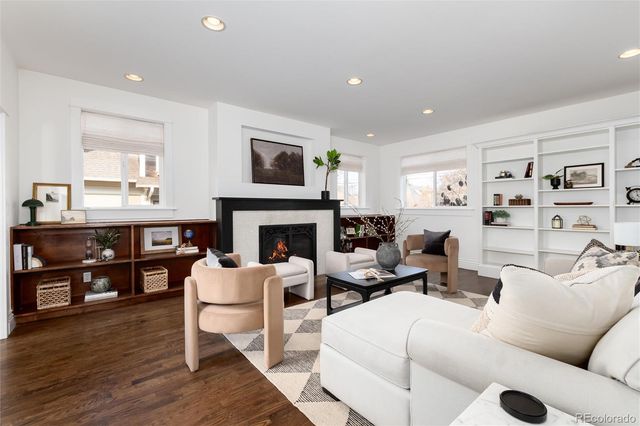 1106 Steele Street, Denver, CO 80206