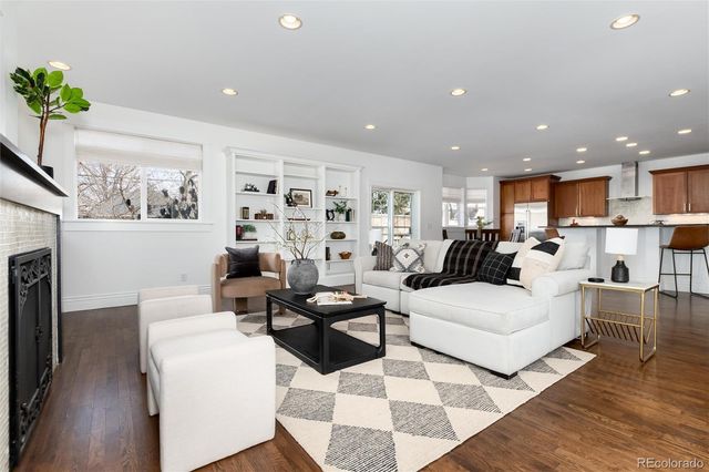 1106 Steele Street, Denver, CO 80206